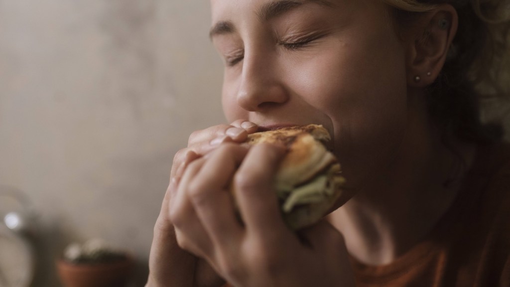 Ständig Hunger? 8 häufige Ursachen.