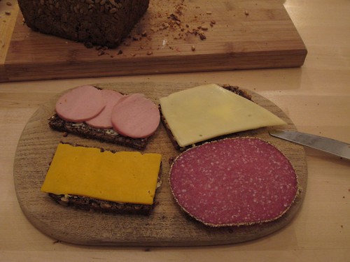 Abendbrot