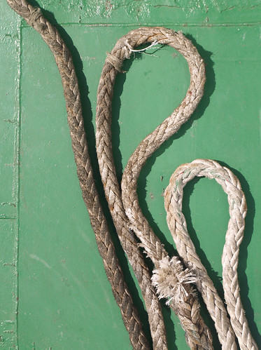 Ropes