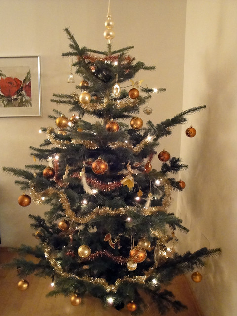 Weihnachtsbaum