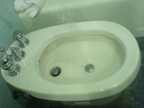 bidet