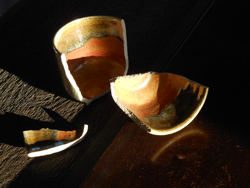 broken cup 15