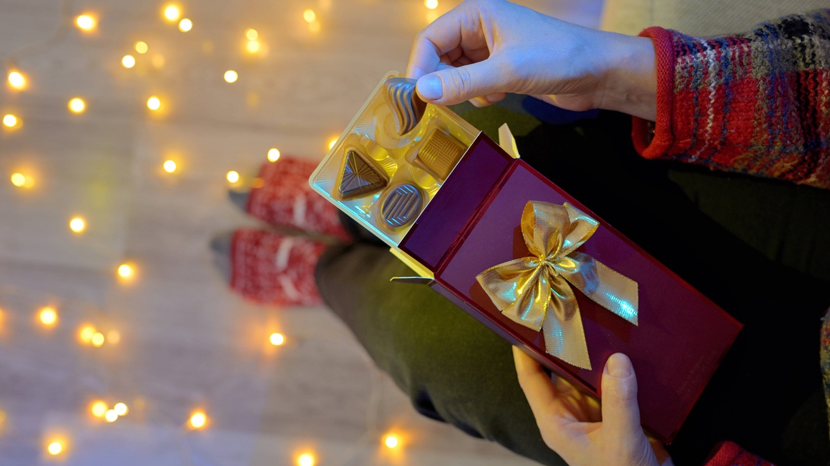 5 Ideen für Last-Minute-Nikolaus-Geschenke.