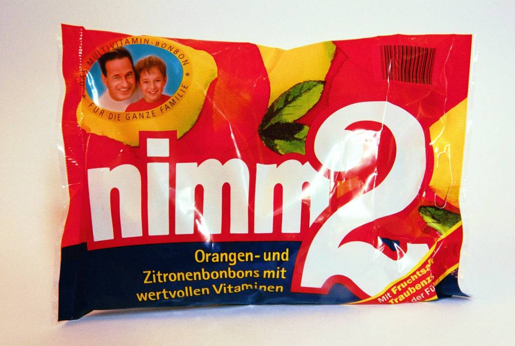 nimm2 Bonbons