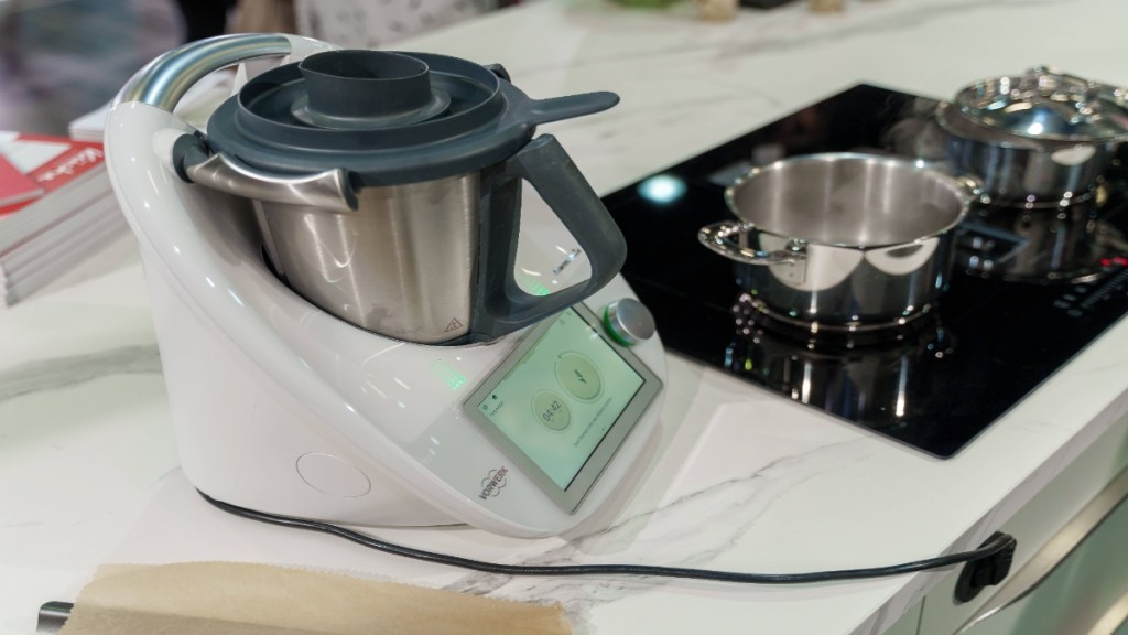 Thermomix: Darauf können sich Kunden bald freuen